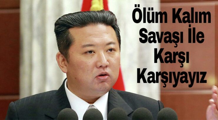 Kriz Kapıda Kriz Kapıda