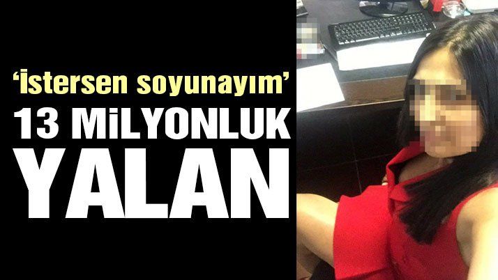 İstanbul’da akıllara durgunluk veren olay!