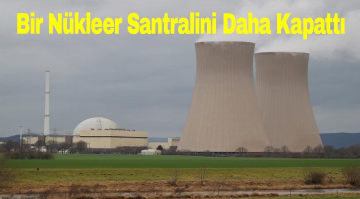 Yenilenebilir Enerjiye Dönüyorlar…