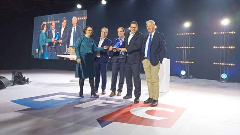 MAN, otonom sürüş projeleriyle 