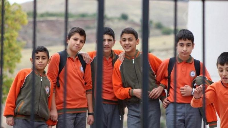 Nöbetçi Anadolu Lisesi