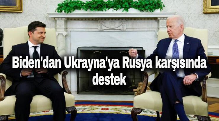 Ukraynaya Destek …