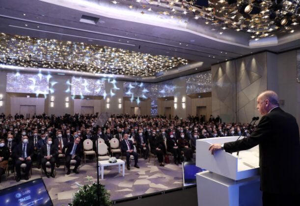 Cumhuriyet Tarihinin Rekoru…