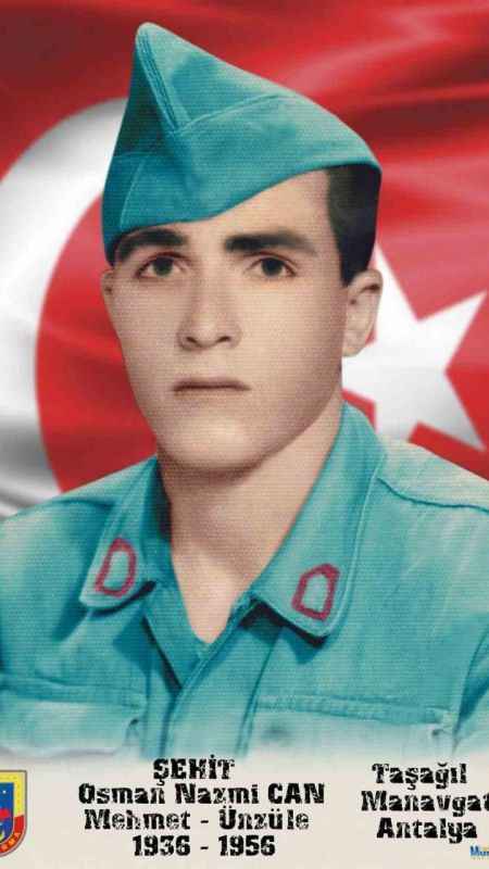 67 yıl sonra gelen şehitlik 67 yıl sonra gelen şehitlik