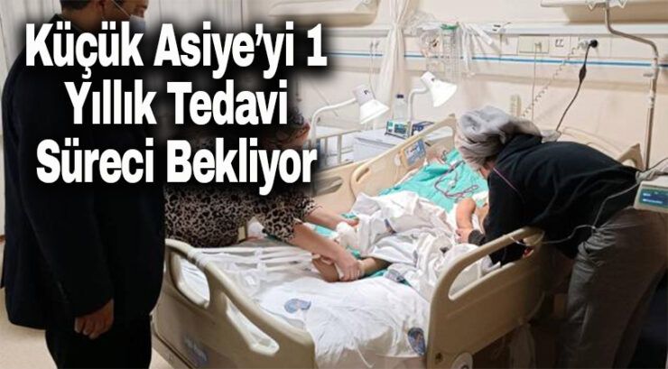 Asiye’nin Son Durumu…?