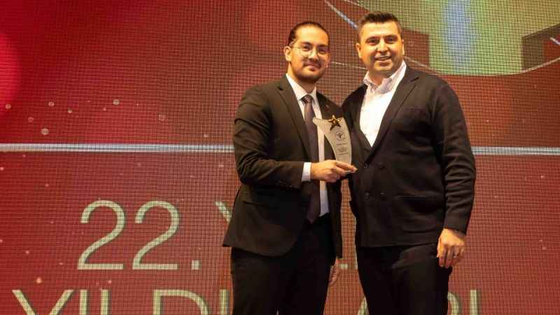 Altınyıldız Classics Yılın Yıldızları Ödülleri sahiplerini buldu Altınyıldız Classics Yılın Yıldızları Ödülleri sahiplerini buldu