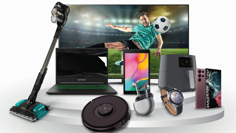 2023 yılının teknoloji alışveriş tercihleri açıklandı 2023 yılının teknoloji alışveriş tercihleri açıklandı