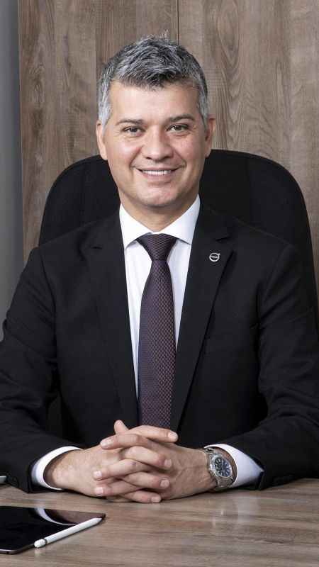 Volvo Trucks 2023 yılını zirvede tamamladı