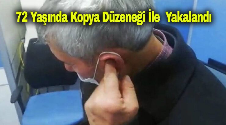 Kopyacı Mülayim…