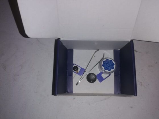 Kopyacı Mülayim…