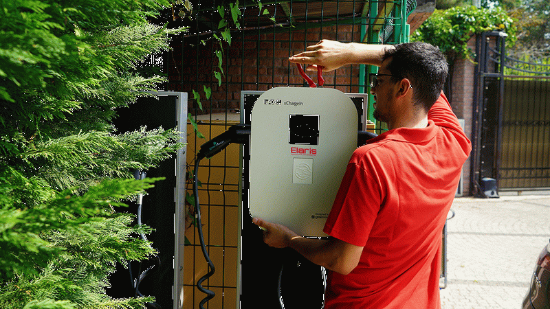 Üçay Grup istasyon sayısını yüzde 80 artırdı