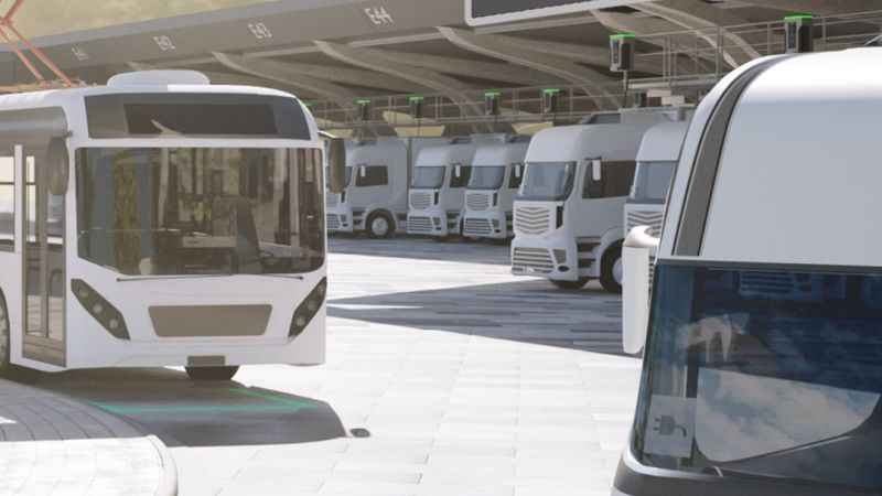 Siemens, elektrikli otobüsler ve elektrikli kamyonlar için hızlı şarj çözümlerinde uzmanlaşan Heliox’u satın aldı Siemens, elektrikli otobüsler ve elektrikli kamyonlar için hızlı şarj çözümlerinde uzmanlaşan Heliox’u satın aldı