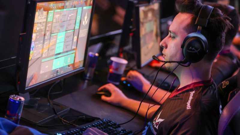 VALORANT Challengers Türkiye Birlik Ligi başladı