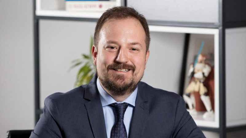 Kerem Özgür Araç Hemen Al Sonra Öde’nin yeni CEO’su oldu