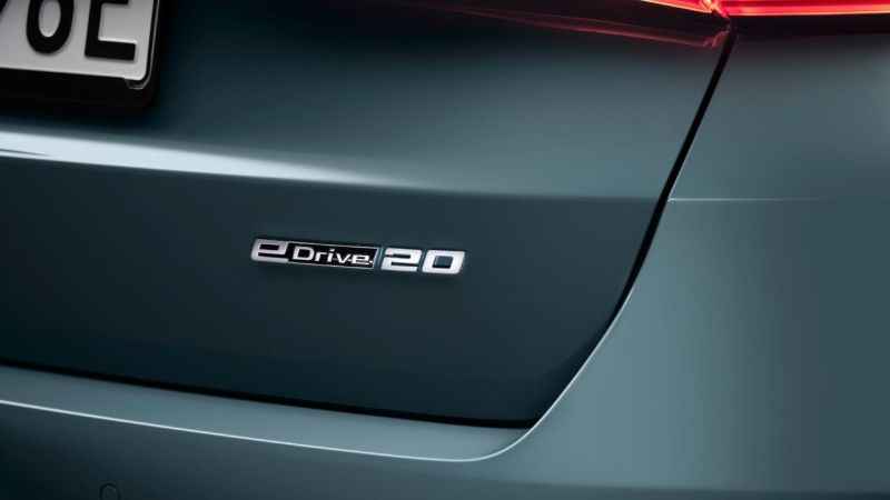 Tamamen yenilenen yeni BMW X2 sDrive20i ve BMW iX1 eDrive20 ön rezervasyona açıldı Tamamen yenilenen yeni BMW X2 sDrive20i ve BMW iX1 eDrive20 ön rezervasyona açıldı