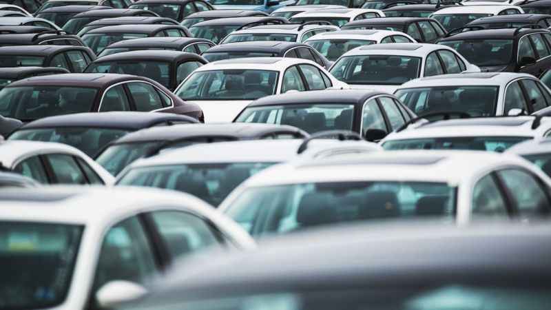Türkiye’de 2024 yılında 1 milyon 169 bin 17 adet otomobil üretildi