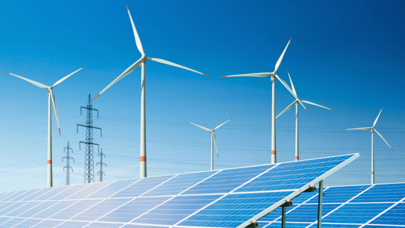 1,2 milyar kWh’lik elektrik tüketimi CK Enerji ile ‘yeşil’e döndü