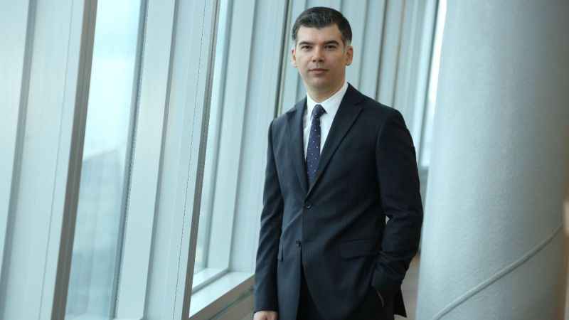 QNB Finansbank’a Stevie MENA’dan 4 yeni ödül 