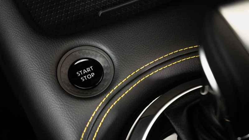 Yenilenen Nissan Juke ikonik sarı rengiyle geri döndü