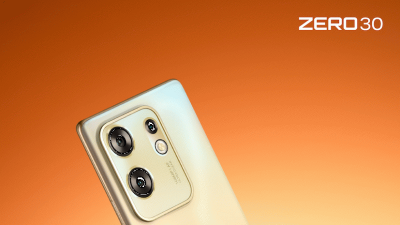 Infinix ZERO 30 ile vlog deneyiminizi zirveye taşımanın 5 ipucu Infinix ZERO 30 ile vlog deneyiminizi zirveye taşımanın 5 ipucu