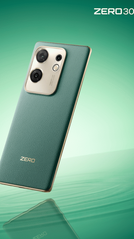 Infinix ZERO 30 ile vlog deneyiminizi zirveye taşımanın 5 ipucu