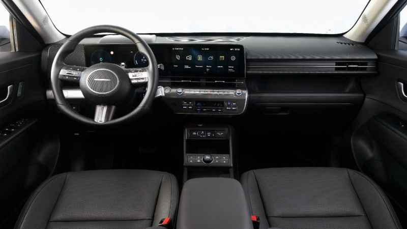 Hyundai Yeni KONA Elektrik 1.499.000 TL’ye şimdi Türkiye’de Hyundai Yeni KONA Elektrik 1.499.000 TL’ye şimdi Türkiye’de