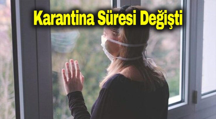 Bilim Kurulu Açıkladı