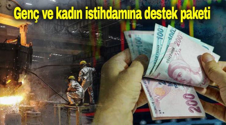 Kosgeb de yani fırsatlar