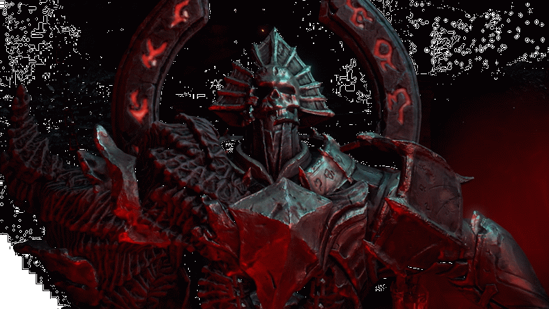 Ağır Sınav, 5 Mart'ta Diablo IV'e geliyor
