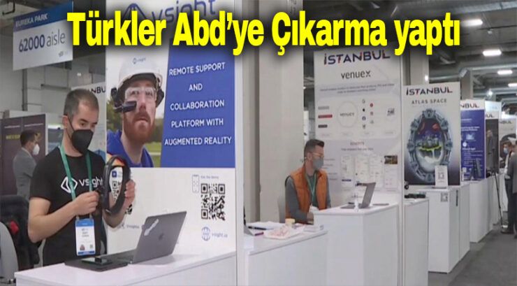 Türkler Geliyor