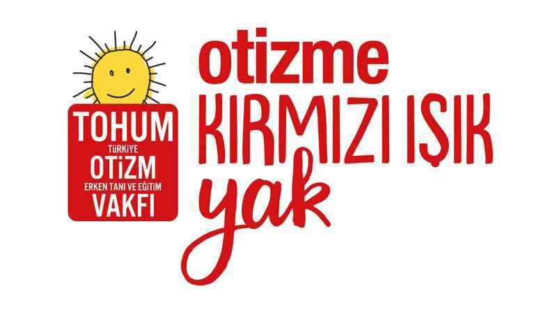 2 Nisan Dünya Otizm Farkındalık Günü’nde farkındalıktan kapsayıcılığa kırmızı ışık yakıyoruz