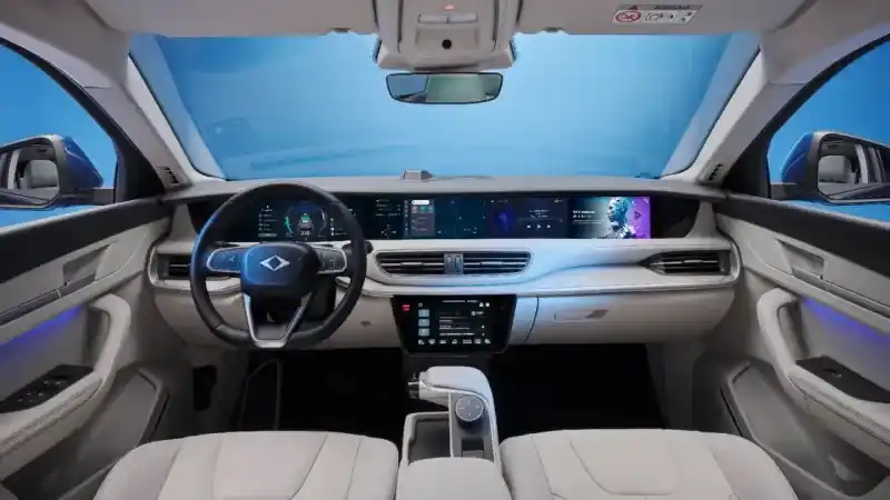 T10X kullanıcılarını yüzlerinden tanıyacak