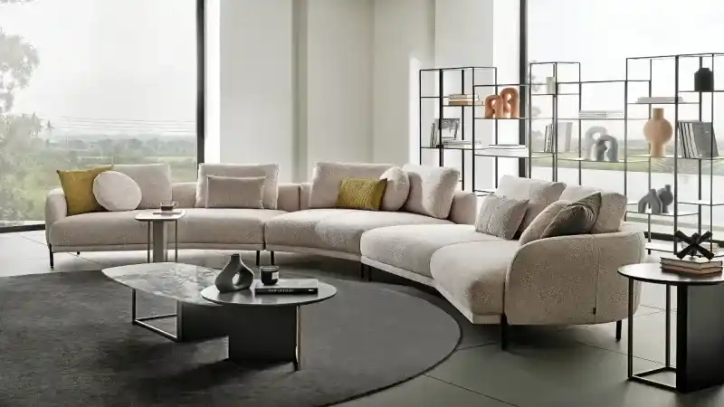 Evinizi Enza Home mimarlarıyla birlikte tasarlayın