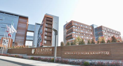 Acıbadem Mehmet Ali Aydınlar Üniversitesi Öğretim Görevlisi alacak