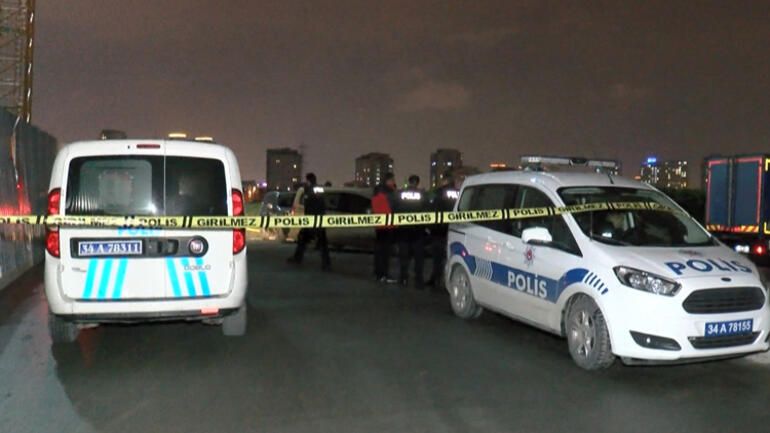 3 kişiyi rehin aldılar!