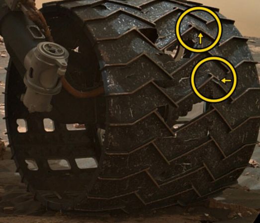 Dünya,bu görüntüyü konuşuyor