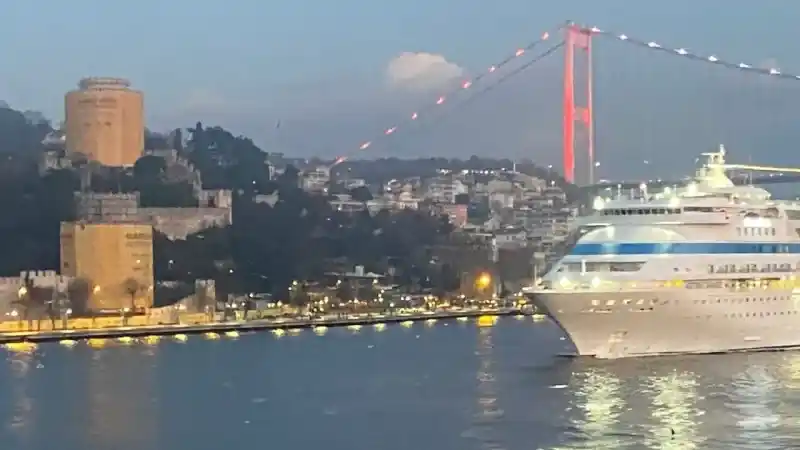 100 milyon turist 100 milyar dolar hedefine ulaşmalıyız