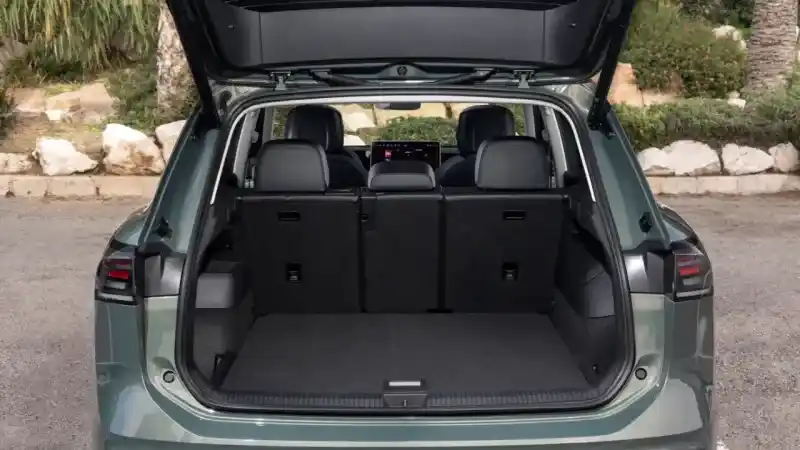 Yeni Tiguan satışa sunuldu