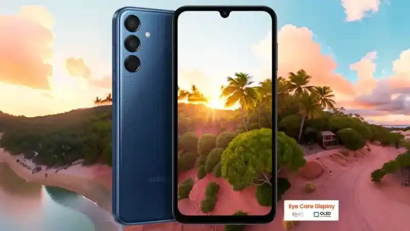 Samsung, Galaxy M Serisi’nin yeni üyesi Galaxy M15 5G’yi tanıttı