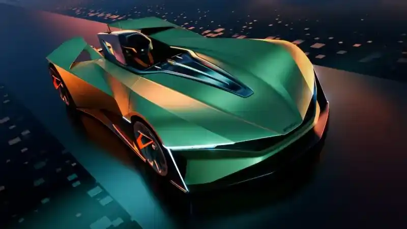 Skoda Vision Gran Turismo ile oyun dünyasında da adından söz ettiriyor
