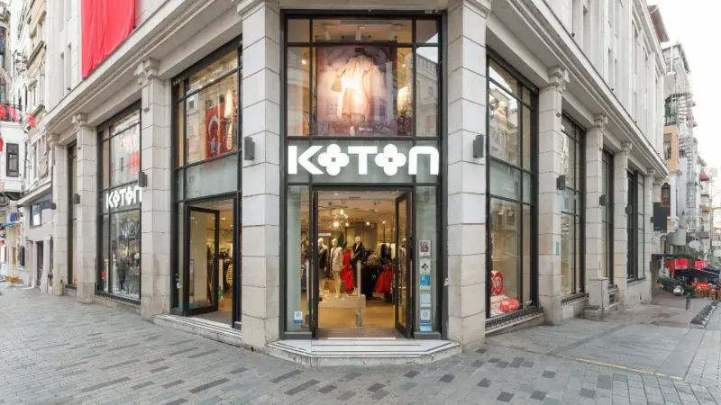 Koton halka arz oluyor Koton halka arz oluyor