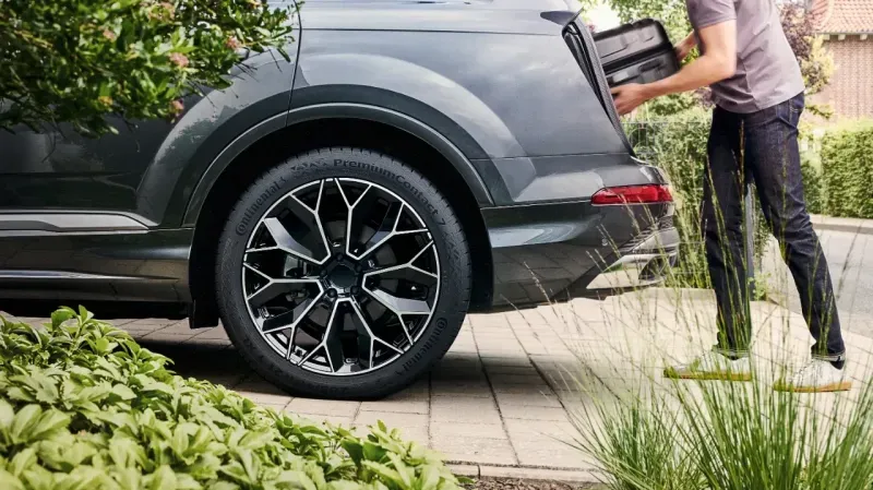Continental’den güvenli sürüş için öneriler