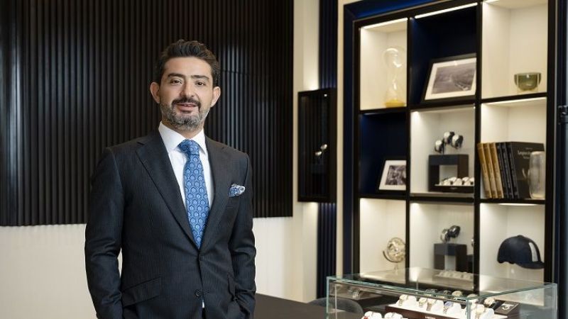 ARIKAN GROUP 2024 YILI İLK ÇEYREKTE %40 BÜYÜDÜ ARIKAN GROUP 2024 YILI İLK ÇEYREKTE %40 BÜYÜDÜ