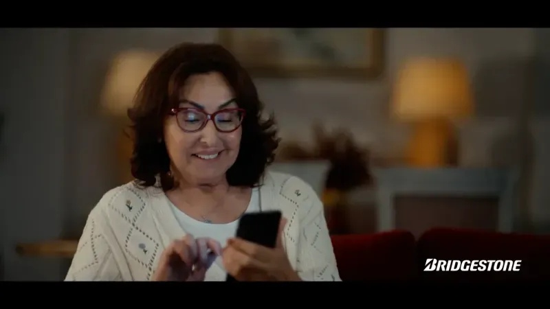 Bridgestone’dan Anneler Günü’ne özel reklam filmi: “Varınca Ara”