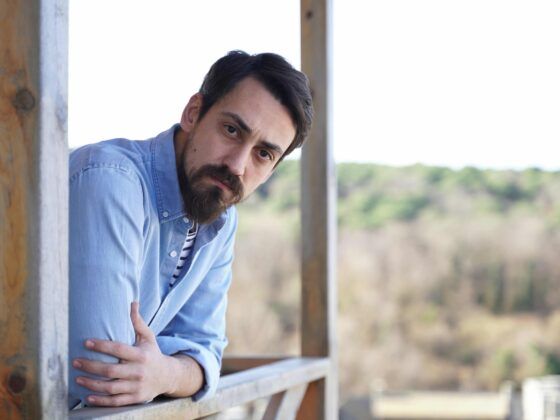 Destan dizisi oyuncusu Edip Tepeli soruları yanıtladı