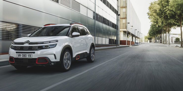 CITROËN’DEN 2022’DE ÇİFTE FIRSAT! CITROËN’DEN 2022’DE ÇİFTE FIRSAT!