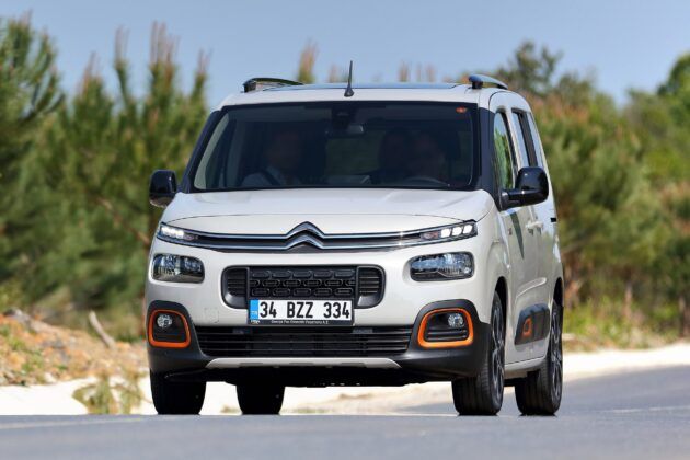 CITROËN’DEN 2022’DE ÇİFTE FIRSAT! CITROËN’DEN 2022’DE ÇİFTE FIRSAT!