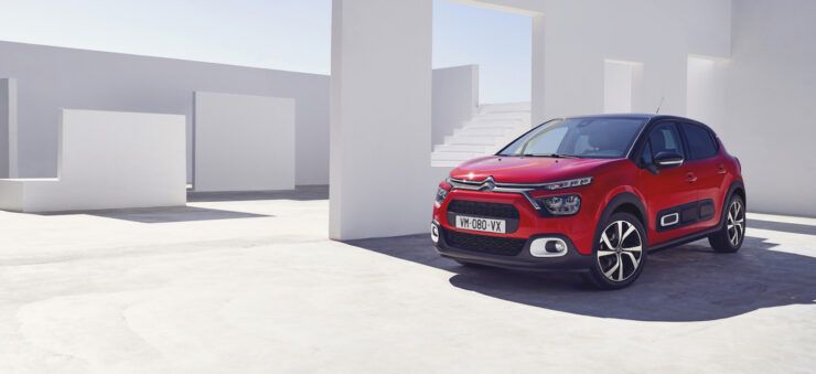 CITROËN’DEN 2022’DE ÇİFTE FIRSAT! CITROËN’DEN 2022’DE ÇİFTE FIRSAT!