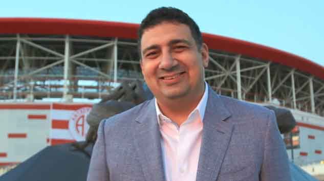 Antalyaspor’dan nokta atışı transferler