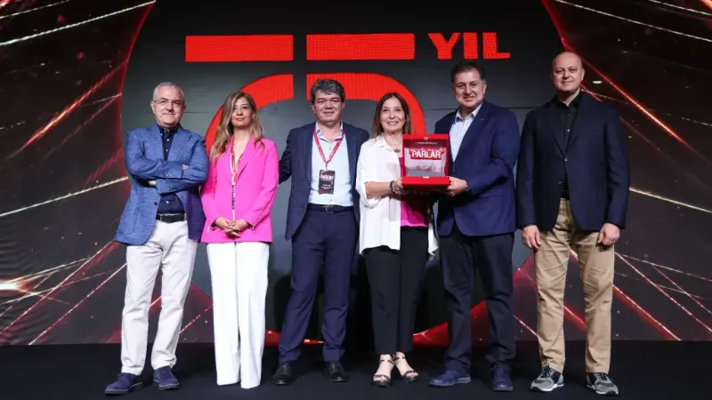 MAPFRE Sigorta ve İş Ortakları “Yarınlar Bizimle Parlar” mesajı verdi 